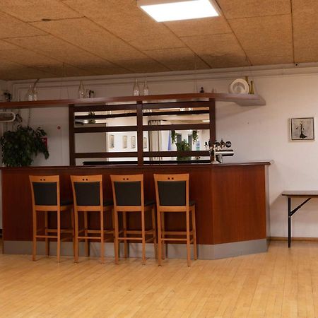 Hotel Korning Екстер'єр фото