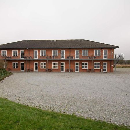 Hotel Korning Екстер'єр фото