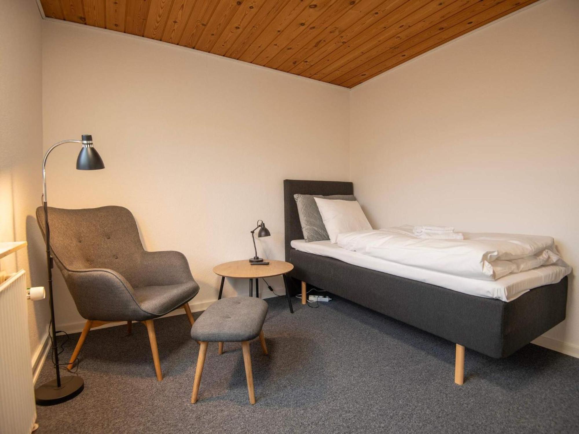 Hotel Korning Екстер'єр фото