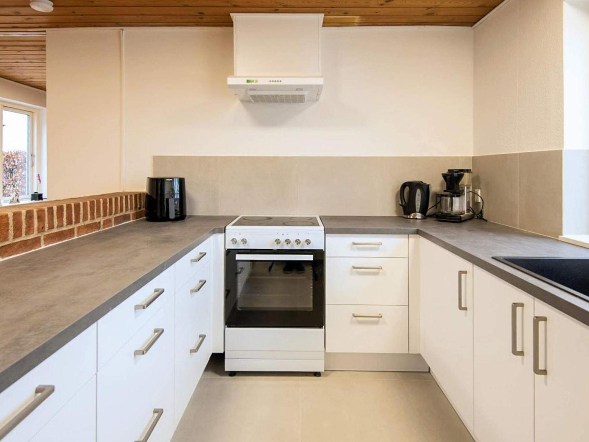 Hotel Korning Екстер'єр фото