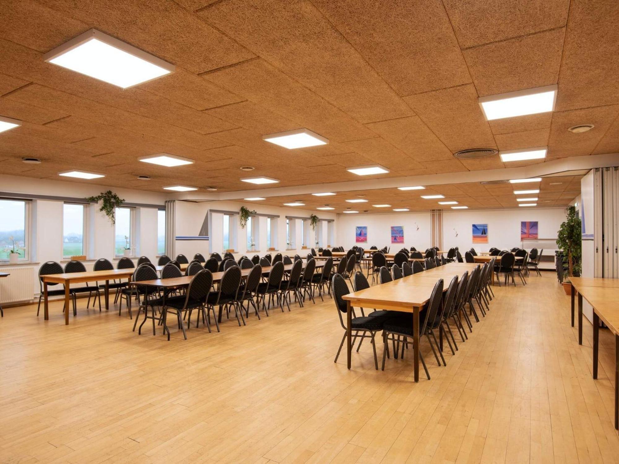 Hotel Korning Екстер'єр фото