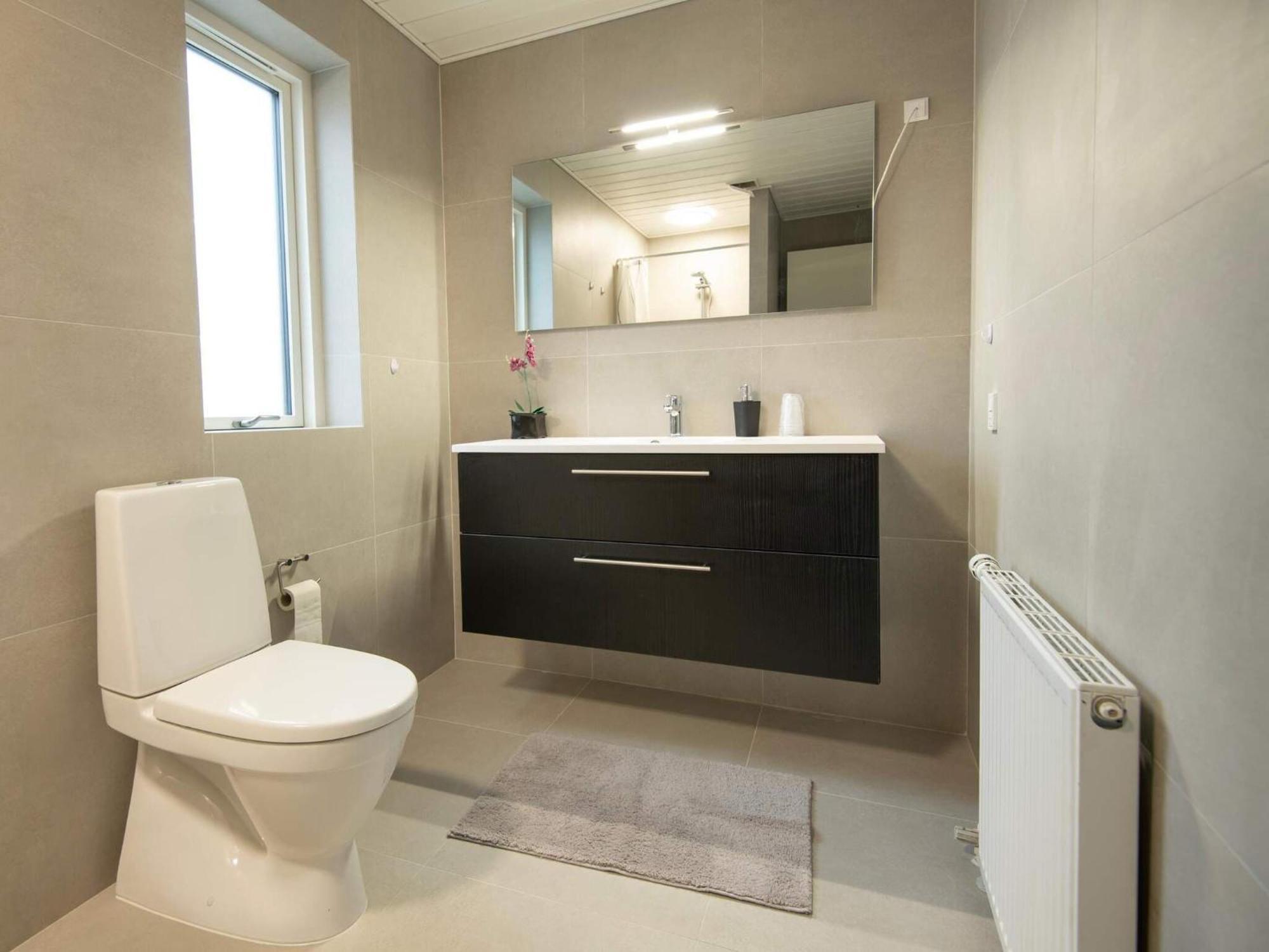 Hotel Korning Екстер'єр фото